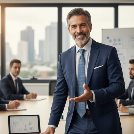 Fernando Lima - Coach de Negócios